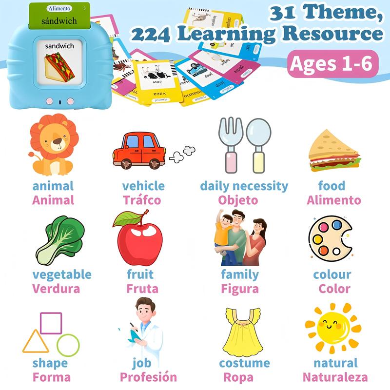 Quori - The Bilingual Buddy