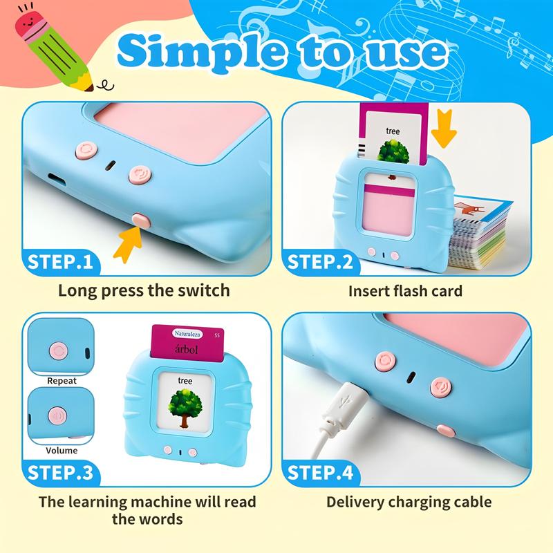 Quori - The Bilingual Buddy